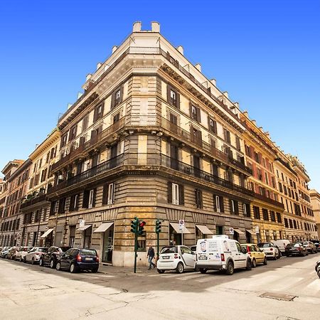H501 Luxury Rooms Рим Экстерьер фото