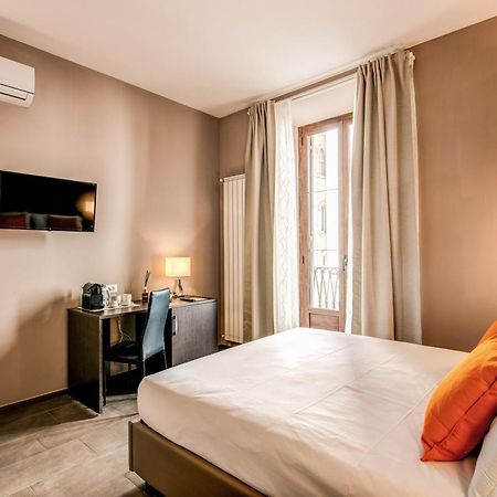 H501 Luxury Rooms Рим Экстерьер фото